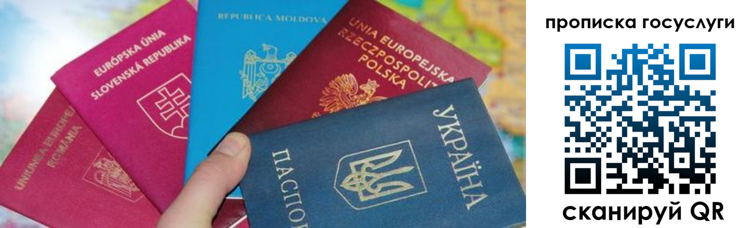 прописка 2025 в Советской Гавани